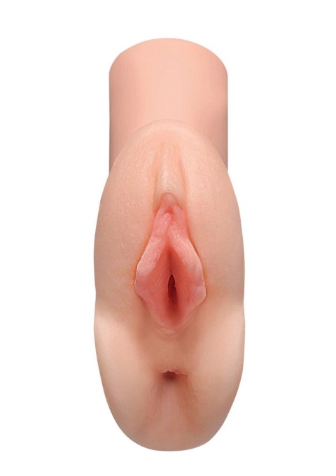 Perfect Pussy Double Stroker Light skin tone Perfect Pussy Double Stroker Light skin tone