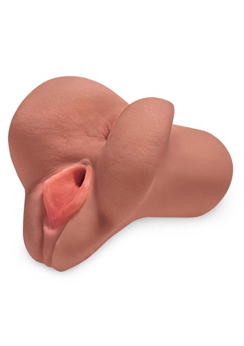 Pick Your Pleasure Stroker Caramel skin tone Pick Your Pleasure Stroker Caramel skin tone