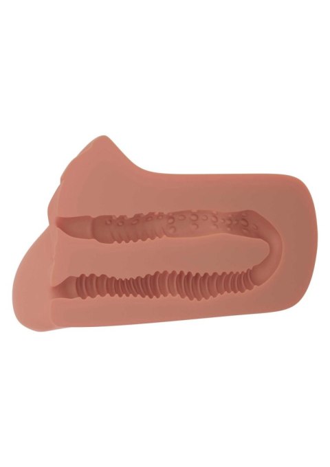 Pick Your Pleasure Stroker Caramel skin tone Pick Your Pleasure Stroker Caramel skin tone