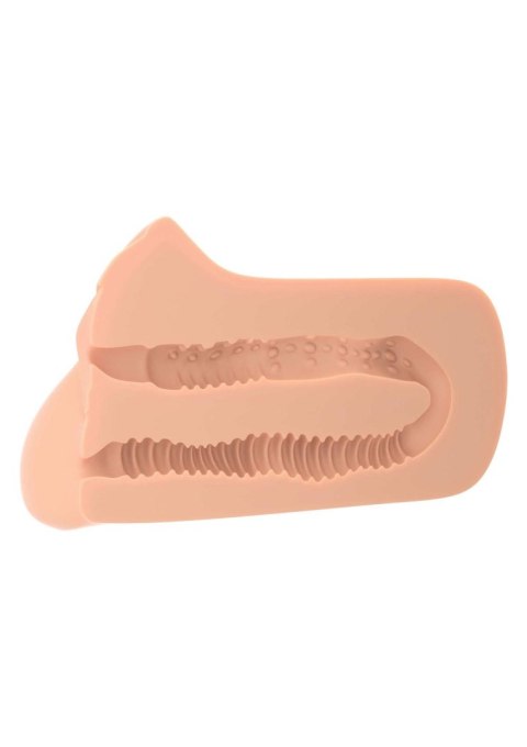 Pick Your Pleasure Stroker Light skin tone Pick Your Pleasure Stroker Light skin tone