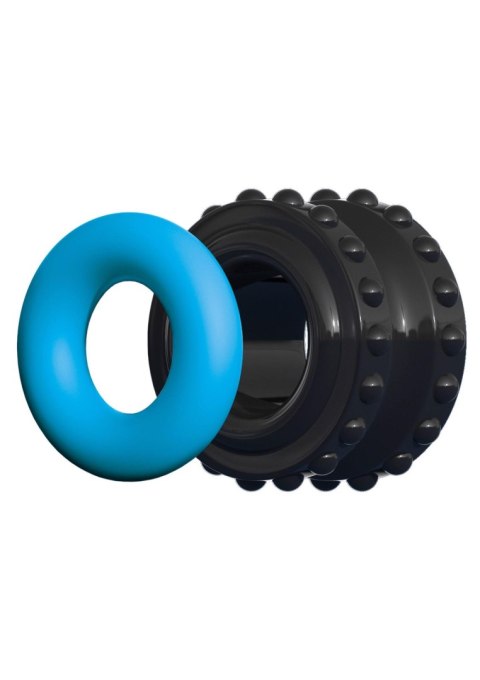 Pro Performance Ring Blue Pro Performance Ring Blue