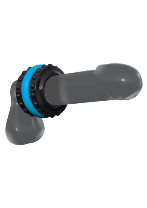 Pro Performance Ring Blue Pro Performance Ring Blue