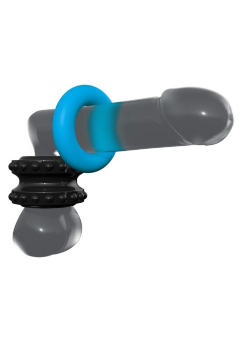 Pro Performance Ring Blue Pro Performance Ring Blue