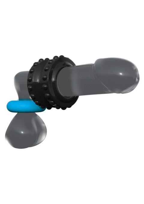 Pro Performance Ring Blue Pro Performance Ring Blue