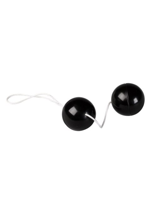 Pvc Duotone Balls Black Pvc Duotone Balls Black