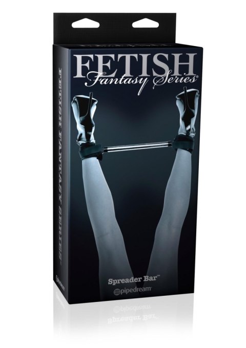 Spreader Bar Silver Spreader Bar Silver