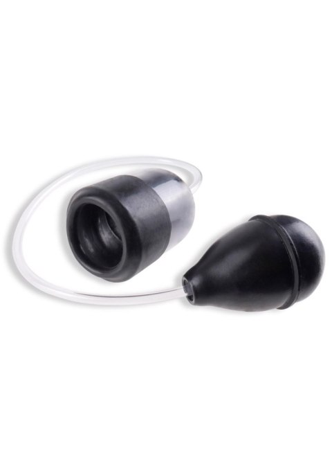 Suck N'Stroke Head Pump Black Suck N'Stroke Head Pump Black