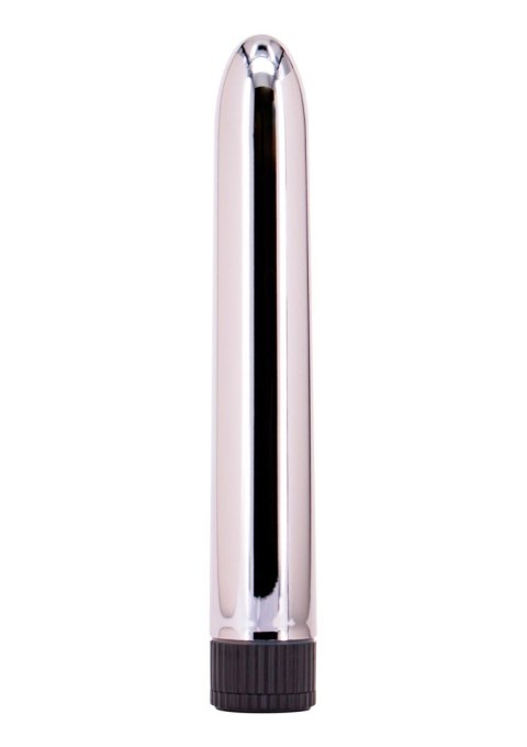 Super Slick Vibrator Silver Super Slick Vibrator Silver