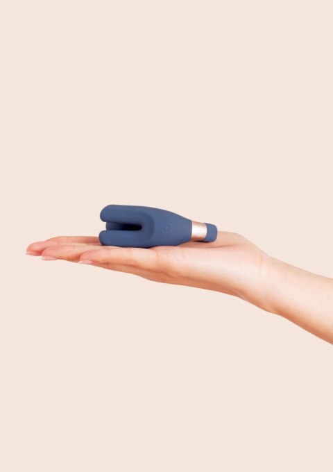 The Wearable Blue
