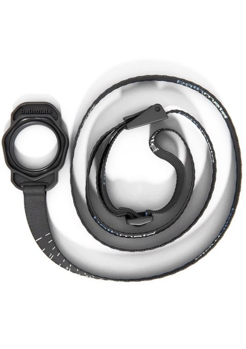 Bathmate Shower Strap Black Bathmate Shower Strap Black