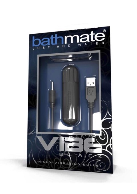 Bathmate Vibe Black Bathmate Vibe Black