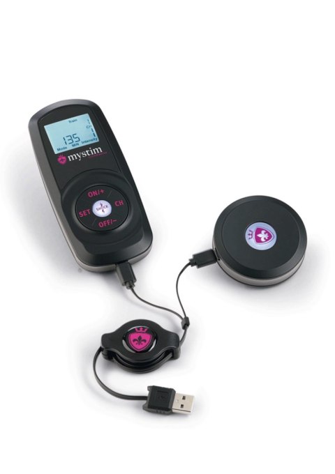 Cluster Buster Black Cluster Buster Black