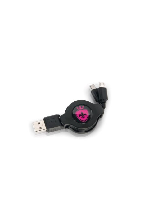 Cluster Buster Black Cluster Buster Black