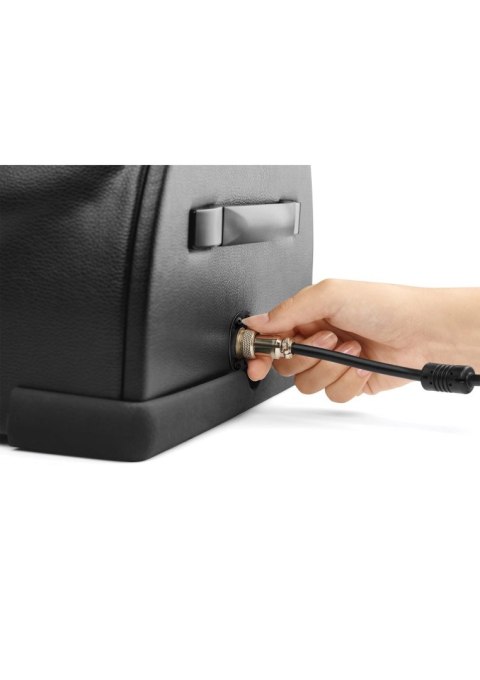 Cowgirl Premium Sex Machine Black