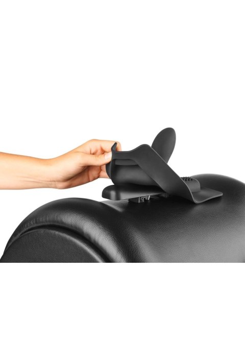 Cowgirl Premium Sex Machine Black