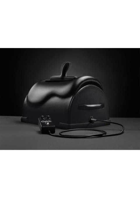 Cowgirl Premium Sex Machine Black