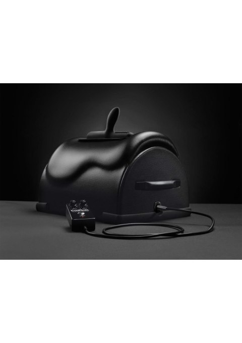 Cowgirl Premium Sex Machine Black