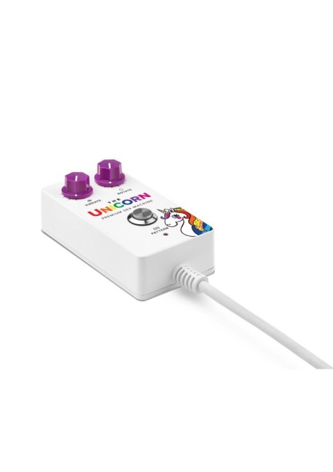 Cowgirl Unicorn Sex Machine White