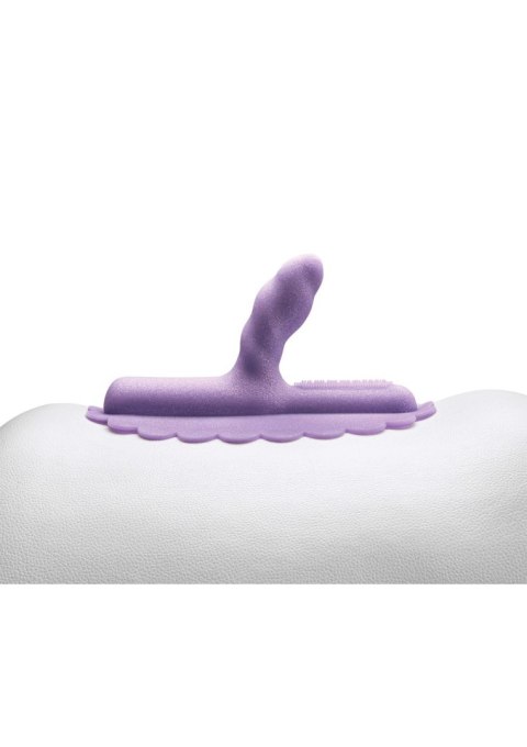 Cowgirl Unicorn Sex Machine White