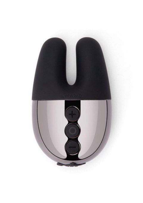 Double Vibe Black