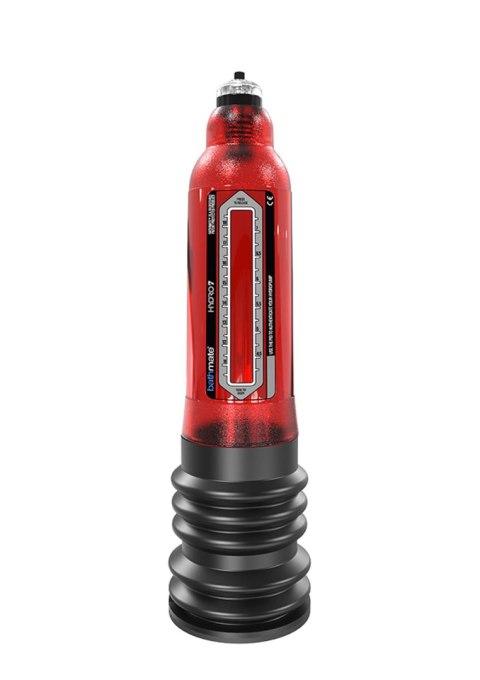 HYDRO 7 Red HYDRO 7 Red