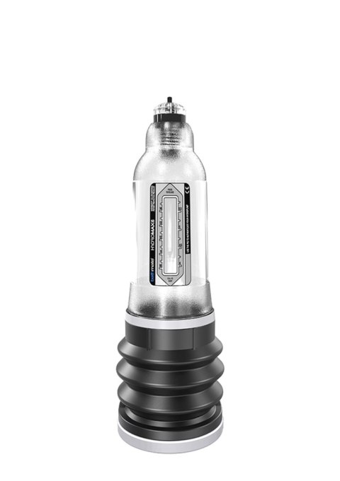 HYDROMAX 5 Transparent HYDROMAX 5 Transparent