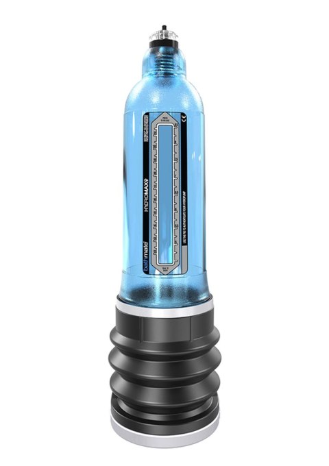 HYDROMAX 9 Blue HYDROMAX 9 Blue