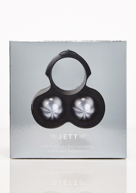 Jett Black Jett Black