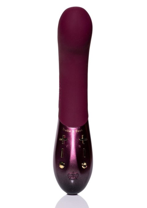 Kurve Purple Kurve Purple