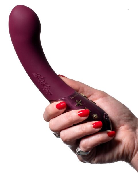 Kurve Purple Kurve Purple