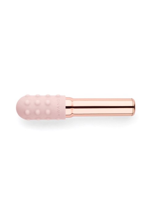 Le Wand Grand Bullet Rose Gold