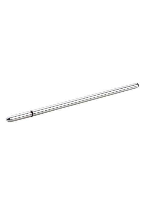 Mystim Dilator Thin Finn Metal Mystim Dilator Thin Finn Metal