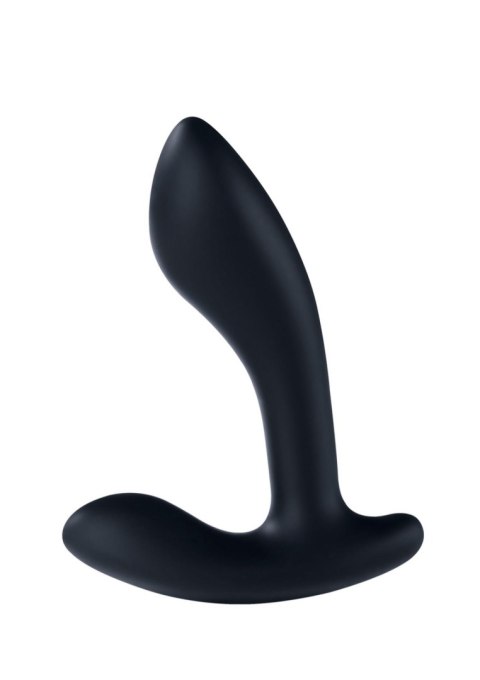 Mystim Flexing Flavio Black Mystim Flexing Flavio Black
