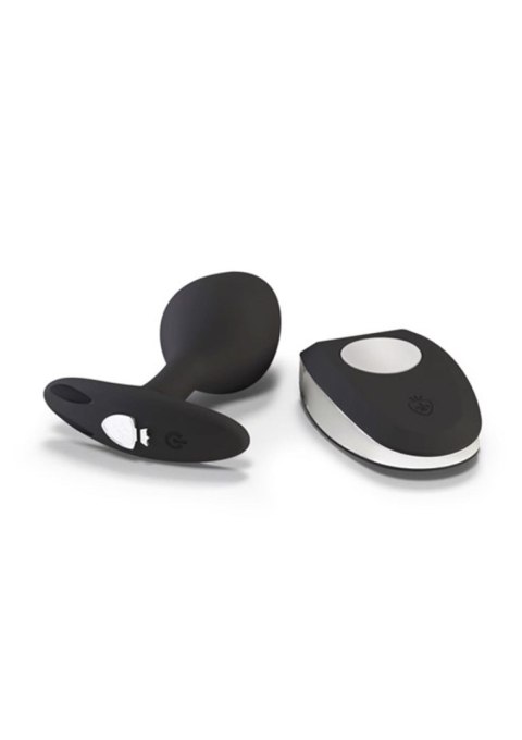 Mystim Rocking Vibe S Black Mystim Rocking Vibe S Black