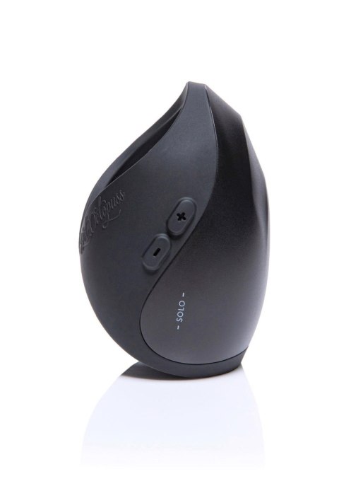 Pulse Solo Black Pulse Solo Black