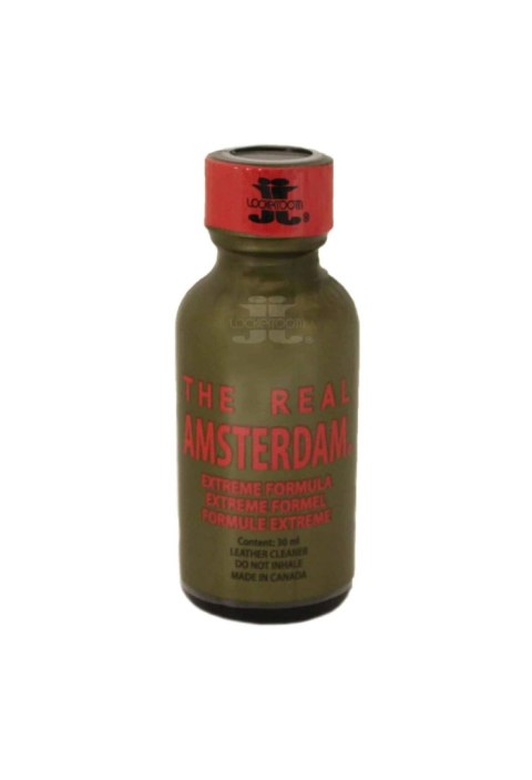 Real Amsterdam® EXTREME Boxed 30 ml leather cleaner Real Amsterdam® EXTREME Boxed 30 ml leather cleaner