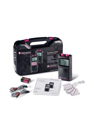 Tens Unit 7F Tension Lover Black