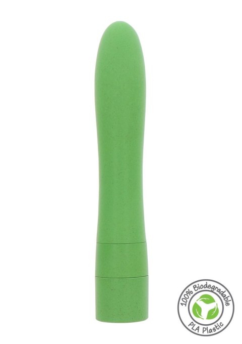 Vegan Vibrator Green Vegan Vibrator Green