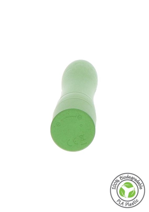 Vegan Vibrator Green Vegan Vibrator Green