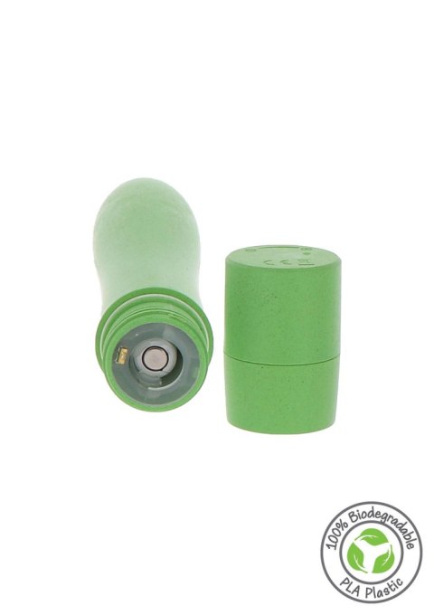 Vegan Vibrator Green Vegan Vibrator Green