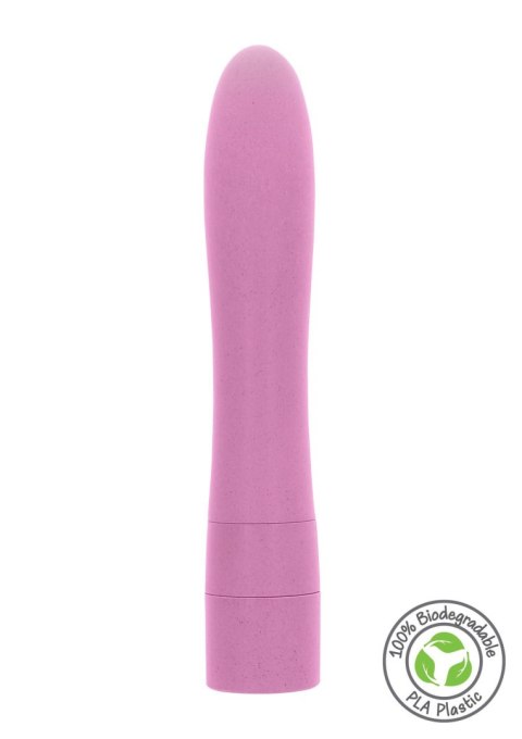 Vegan Vibrator Pink Vegan Vibrator Pink