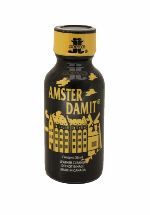 Amster Damit®Boxed 30ml leather cleaner Amster Damit®Boxed 30ml leather cleaner