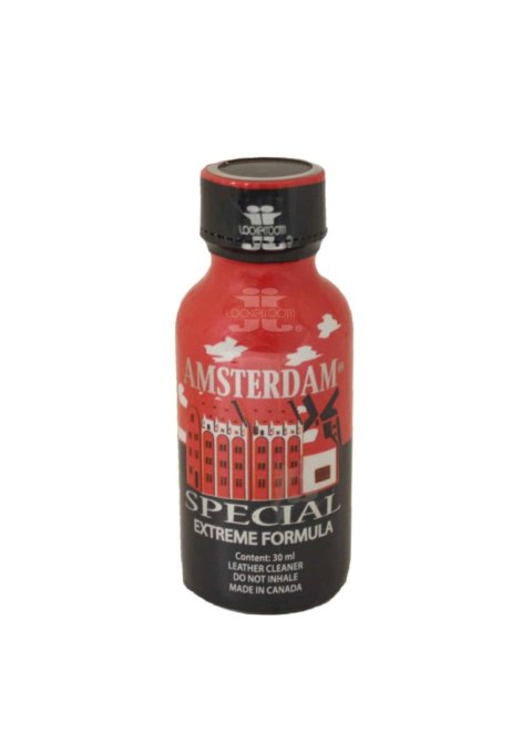 Amsterdam Special EXTREME Boxed 30 ml leather cleaner Amsterdam Special EXTREME Boxed 30 ml leather cleaner