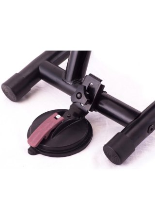 Anchor Tie Down Kit Black