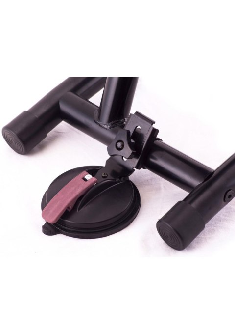 Anchor Tie Down Kit Black