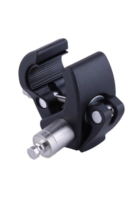 Clamp Adaptor Black Clamp Adaptor Black