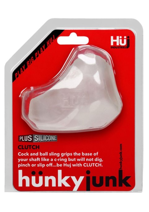 Clutch Cock & Ball Sling Ice Clutch Cock & Ball Sling Ice