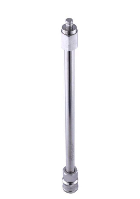 Extention bar 30 cm Metal Extention bar 30 cm Metal
