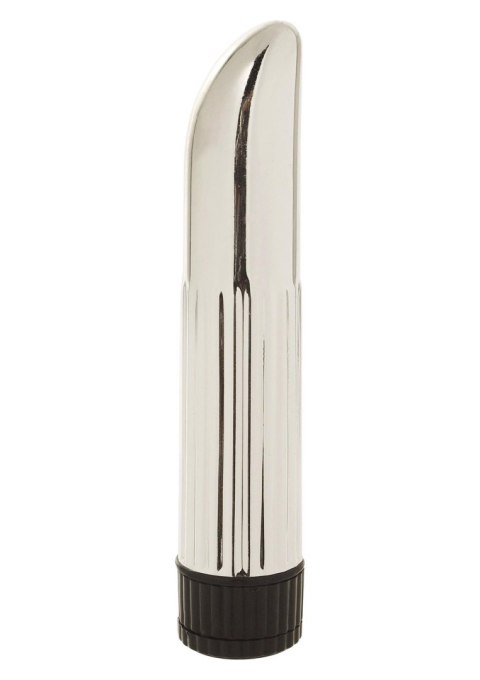 Emergency Vibrator Silver Emergency Vibrator Silver