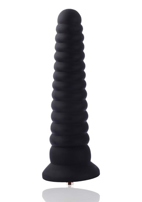 Hismith KlicLok Dildo 25 cm Black